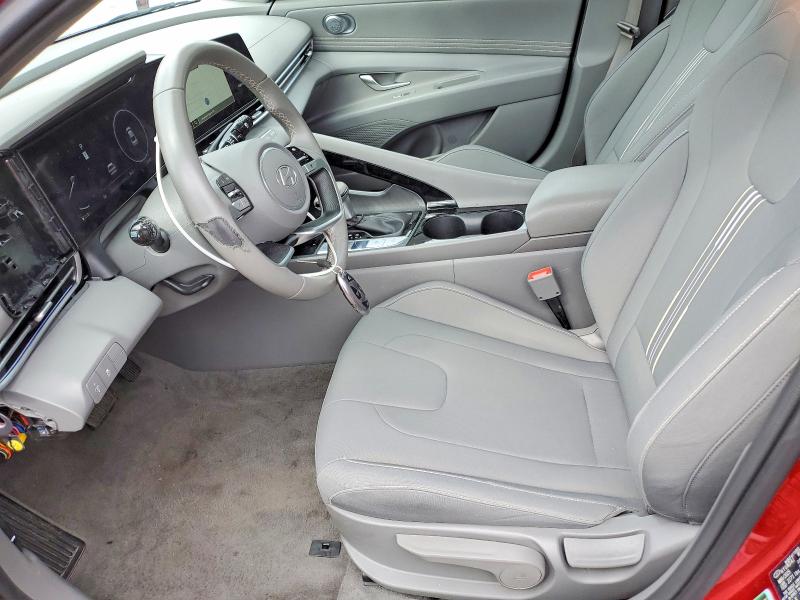 Продаж на аукціоні авто 2025 Hyundai Elantra, vin: KMHLS4DG5SU996828, номер лоту: 67829046