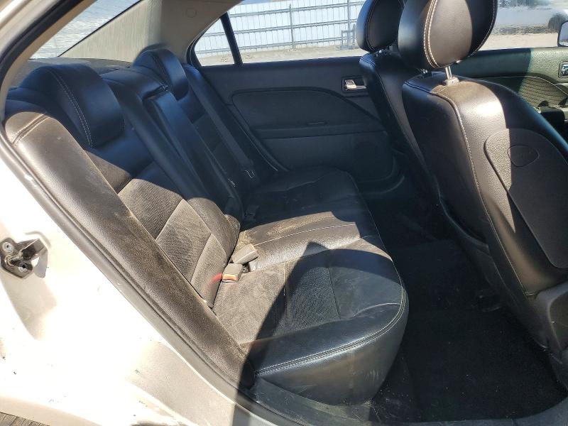 Aukcja sprzedaży 2007 Ford Fusion, vin: 3FAHP02187R135747, numer aukcji: 68703446