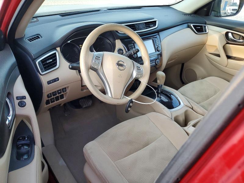 Aukcja sprzedaży 2014 Nissan Rogue, vin: 5N1AT2MT4EC779223, numer aukcji: 68399296