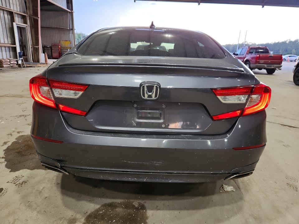 Aukcja sprzedaży 2019 Honda Accord, vin: 1HGCV1F33KA145926, numer aukcji: 69365446