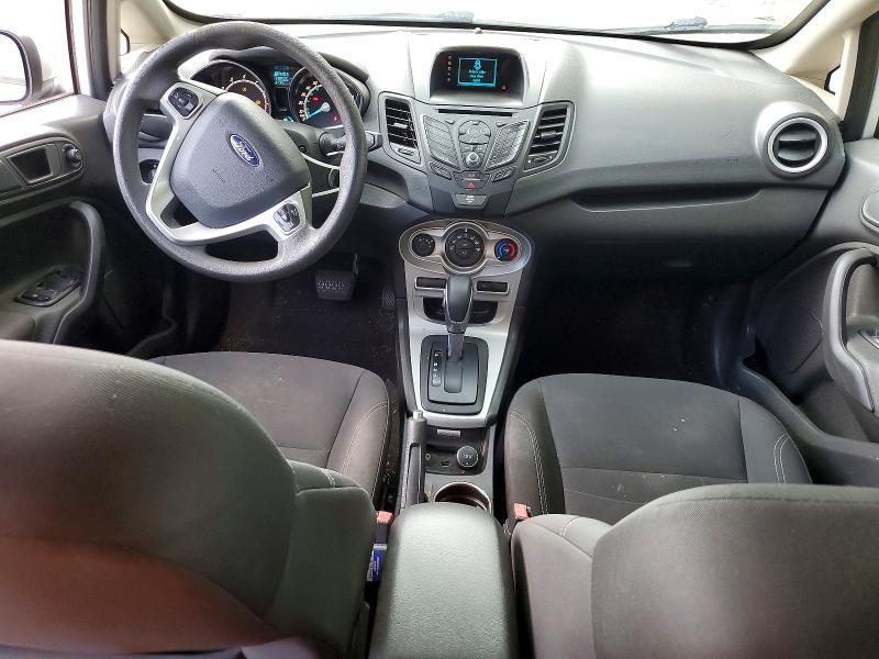 Aukcja sprzedaży 2017 Ford Fiesta, vin: 3FADP4BJ7HM118619, numer aukcji: 69344826