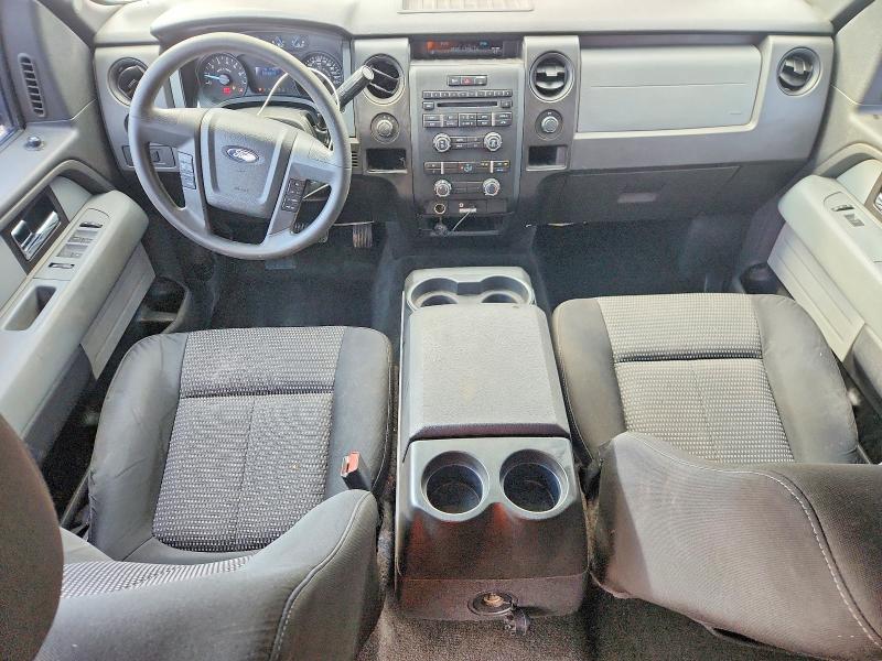 Продаж на аукціоні авто 2014 Ford F150, vin: 1FTFW1EF9EKE53413, номер лоту: 70973806