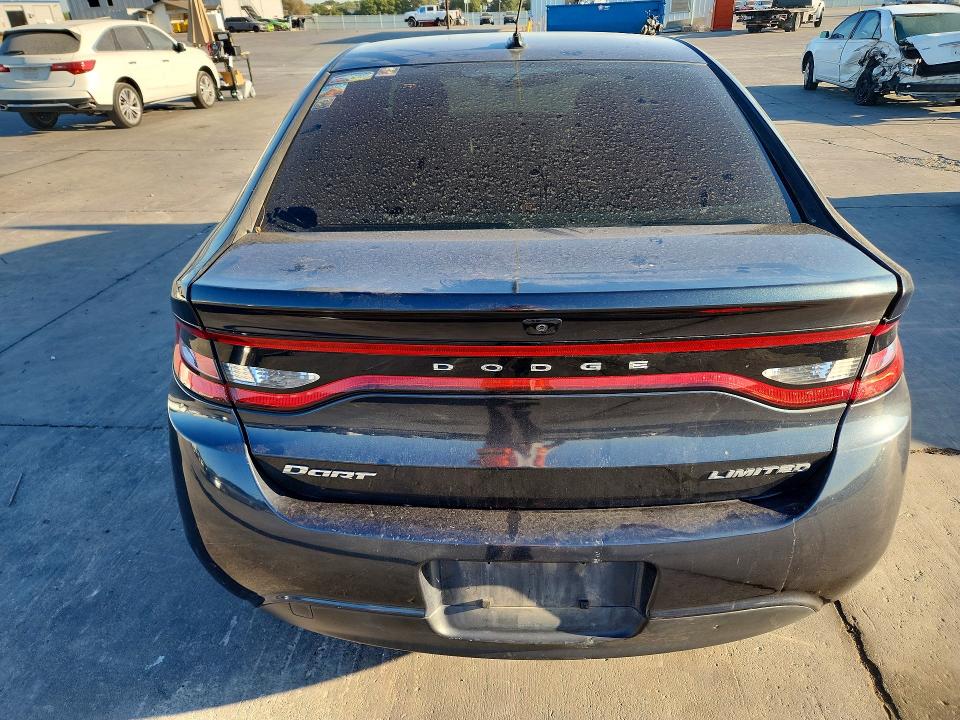Продаж на аукціоні авто 2013 Dodge Dart, vin: 1C3CDFCA7DD681611, номер лоту: 67652696