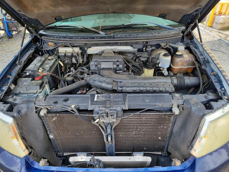 Продаж на аукціоні авто 2008 Ford F150, vin: 1FTPW12V88FA89790, номер лоту: 69815726