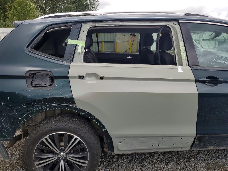 Продажа на аукционе авто 2019 Volkswagen Tiguan, vin: 3VV2B7AXXKM051644, номер лота: 67163646