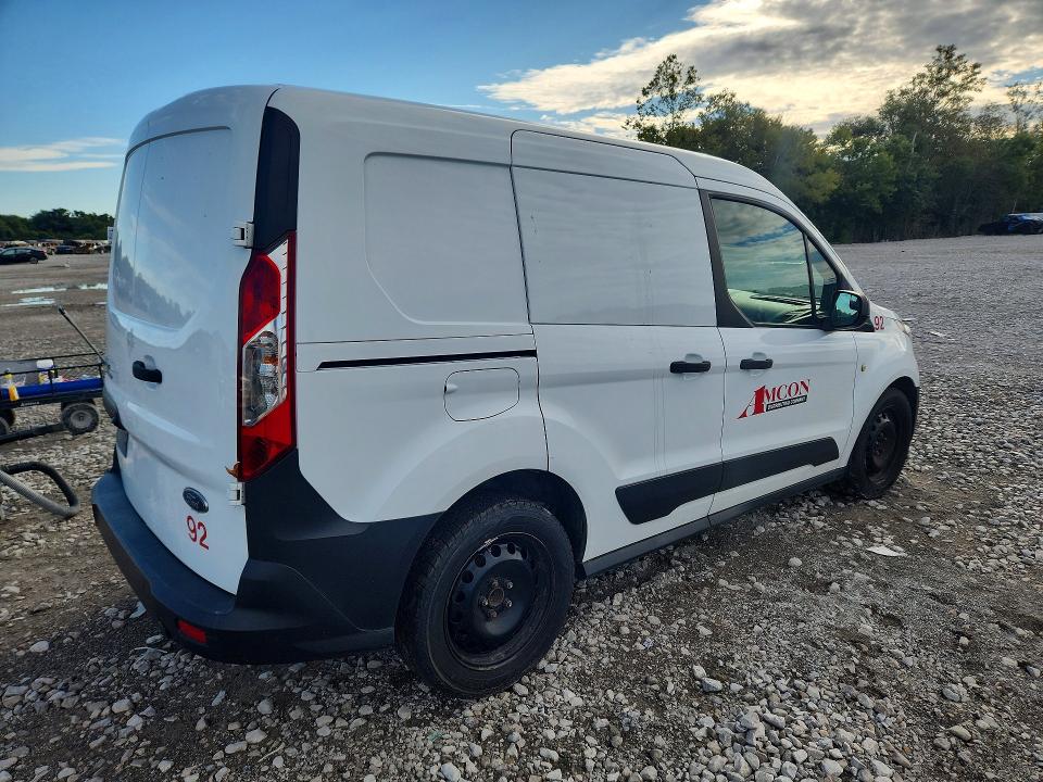 Продаж на аукціоні авто 2019 Ford Transit Connect, vin: NM0LS6E22K1402178, номер лоту: 70649786