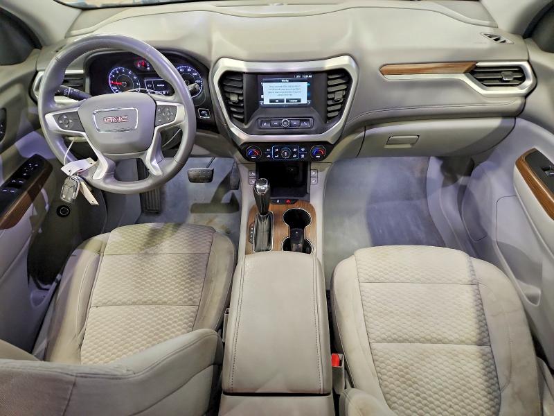 Aukcja sprzedaży 2017 Gmc Acadia, vin: 1GKKNSLA3HZ218214, numer aukcji: 70884106