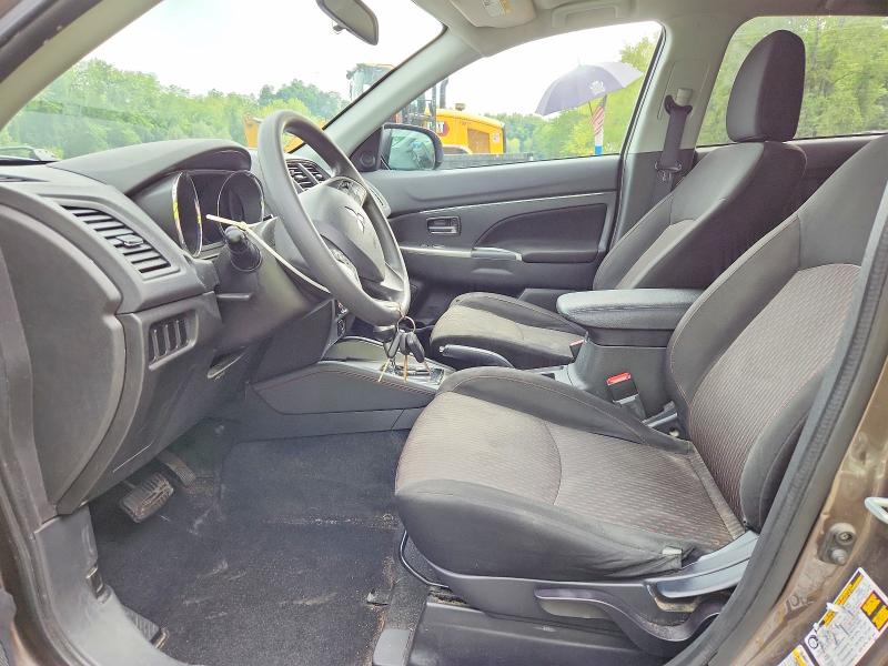 Aukcja sprzedaży 2019 Mitsubishi Outlander Sport, vin: JA4AR3AU1KU028568, numer aukcji: 67426616