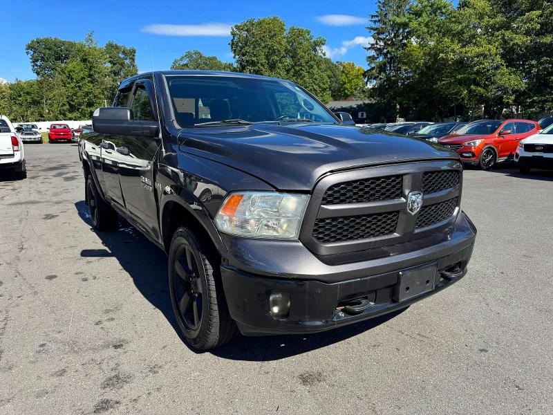 2016 Ram 1500 მანქანა იყიდება აუქციონზე, vin: 1C6RR7GT0GS316011, აუქციონის ნომერი: 68634556