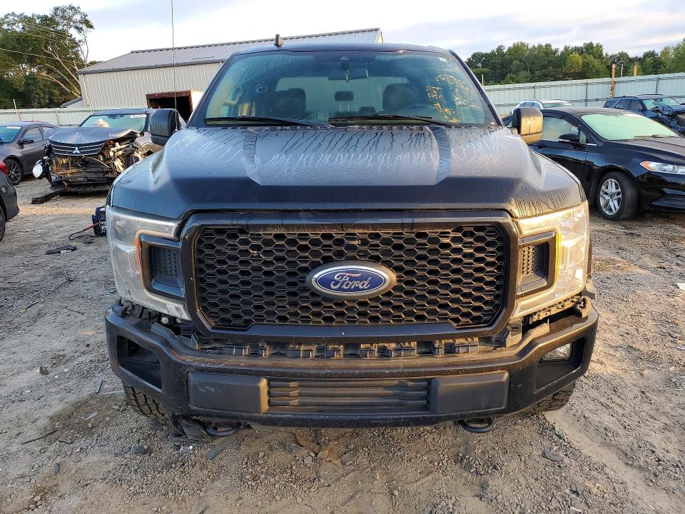 Продаж на аукціоні авто 2020 Ford F150, vin: 1FTEW1E52LFC28419, номер лоту: 70353126