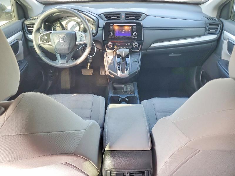 Aukcja sprzedaży 2018 Honda Cr-v, vin: 2HKRW5H31JH408321, numer aukcji: 70361206