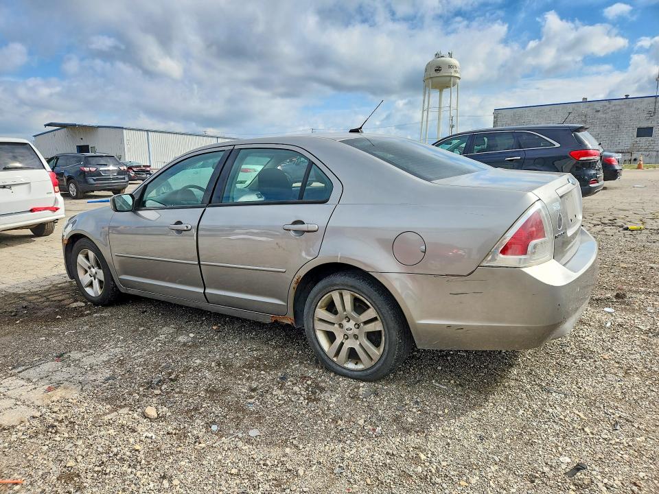 Продаж на аукціоні авто 2009 Ford Fusion, vin: 3FAHP07Z89R129643, номер лоту: 69774776