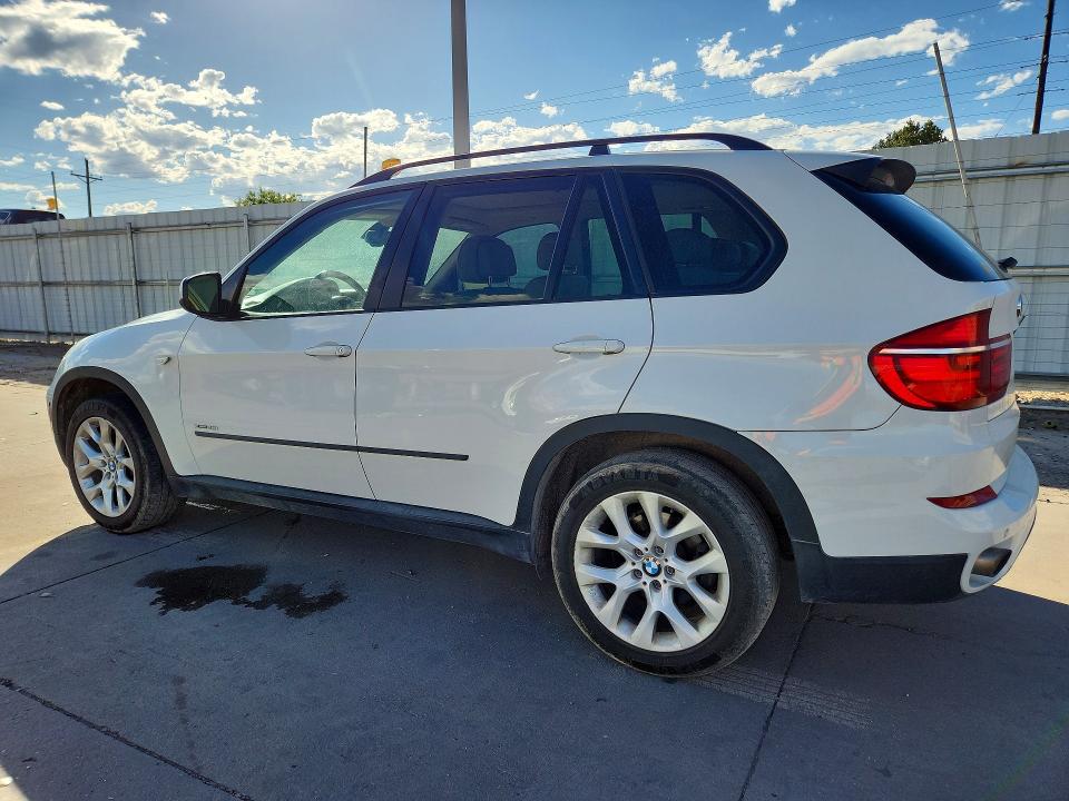 Продаж на аукціоні авто 2012 Bmw X5, vin: 5UXZV4C56CL762113, номер лоту: 67740346