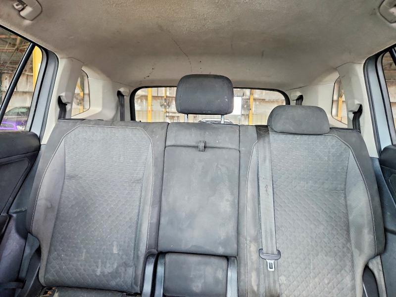 Продажа на аукционе авто 2021 Volkswagen Tiguan, vin: 3VV1B7AX8MM126632, номер лота: 68494676
