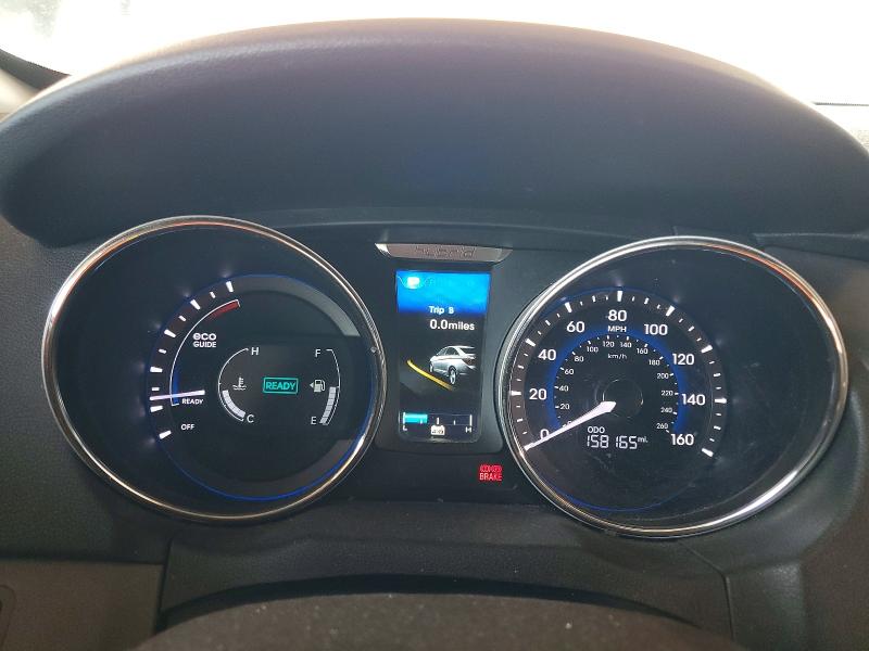 Aukcja sprzedaży 2014 Hyundai Sonata, vin: KMHEC4A44EA104249, numer aukcji: 69359746