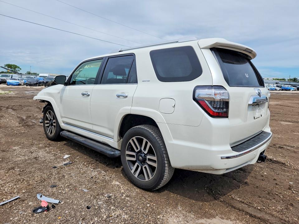 69495906 :رقم المزاد ، JTEKU5JR5P6181378 vin ، 2023 Toyota 4runner مزاد بيع