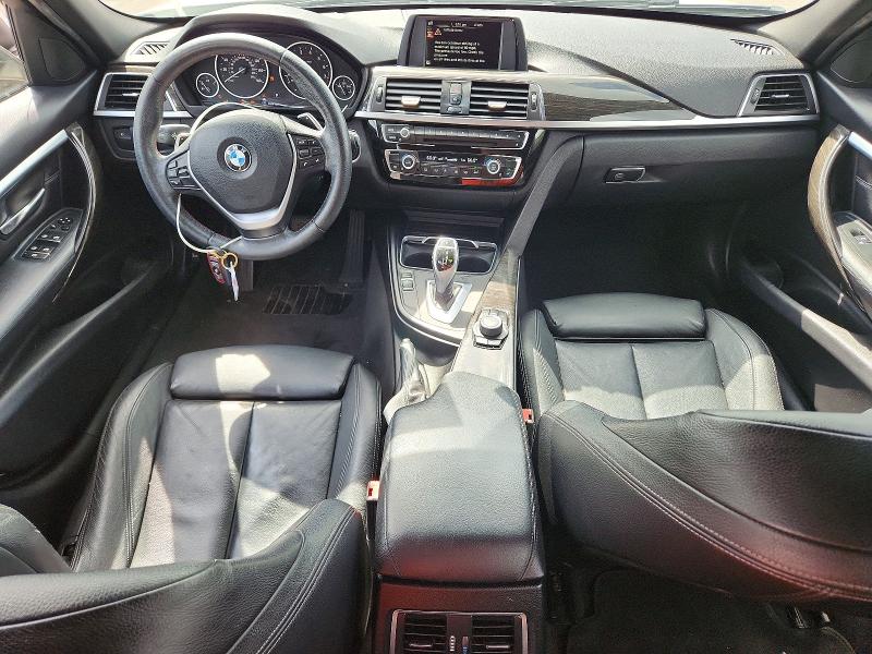 Продаж на аукціоні авто 2016 Bmw 328, vin: WBA8E9C51GK646918, номер лоту: 67126226