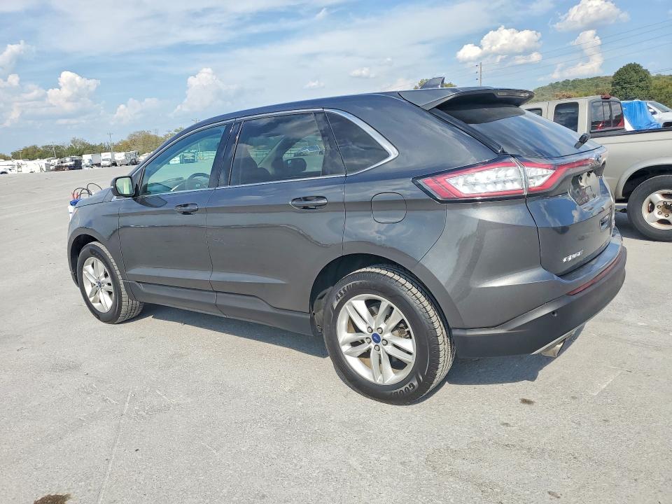 Aukcja sprzedaży 2016 Ford Edge, vin: 2FMPK4J9XGBB27825, numer aukcji: 69962046