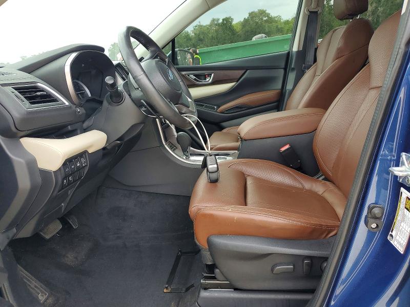 Продажа на аукционе авто 2022 Subaru Ascent, vin: 4S4WMARD8N3449504, номер лота: 68918056