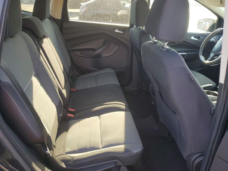 2015 Ford Escape მანქანა იყიდება აუქციონზე, vin: 1FMCU0GX7FUC27042, აუქციონის ნომერი: 67697906