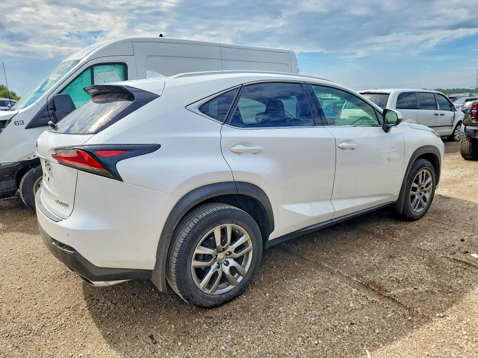 Aukcja sprzedaży 2016 Lexus Nx 200t, vin: JTJBARBZ6G2064822, numer aukcji: 68665766