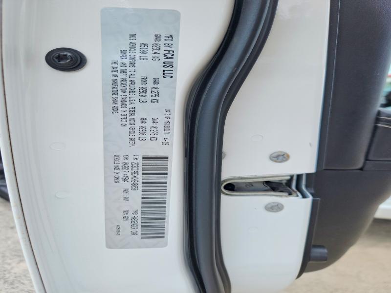 68013586 :رقم المزاد ، 2C3CCABGXKH648050 vin ، 2019 Chrysler 300 مزاد بيع