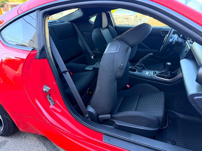 Aukcja sprzedaży 2024 Toyota Gr86, vin: JF1ZNBB19R8754562, numer aukcji: 68983016