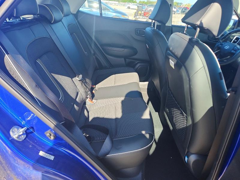 Продаж на аукціоні авто 2023 Hyundai Venue, vin: KMHRC8A30PU228911, номер лоту: 66760226