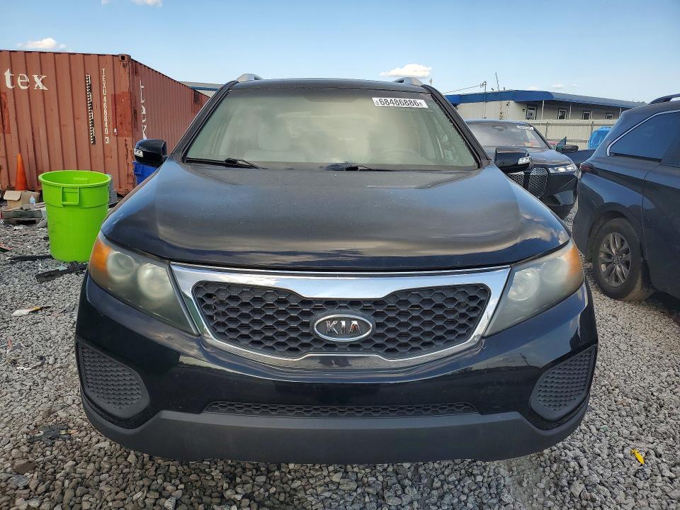 Aukcja sprzedaży 2013 Kia Sorento, vin: 5XYKT4A20DG369013, numer aukcji: 68486886
