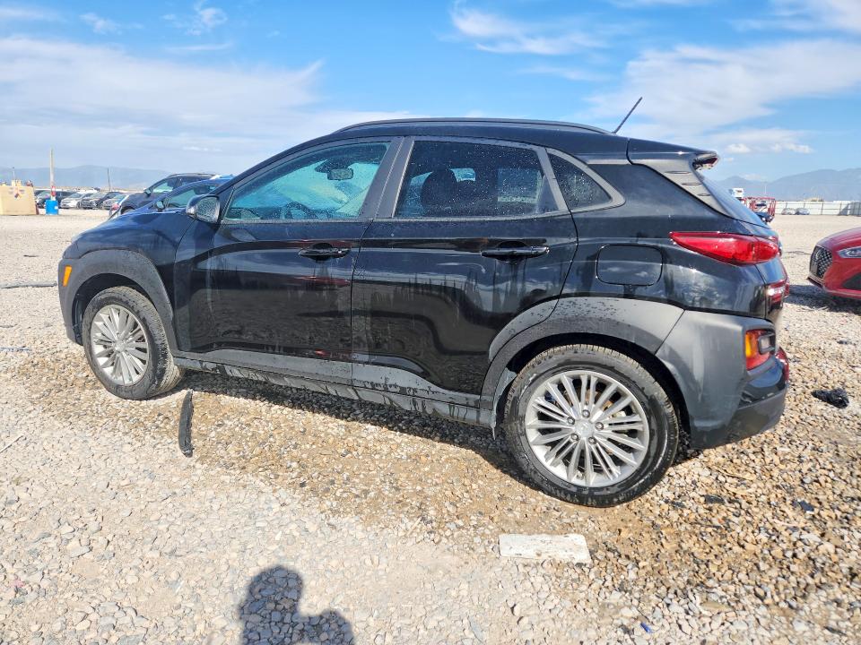 Продаж на аукціоні авто 2020 Hyundai Kona, vin: KM8K2CAAXLU515379, номер лоту: 69180586