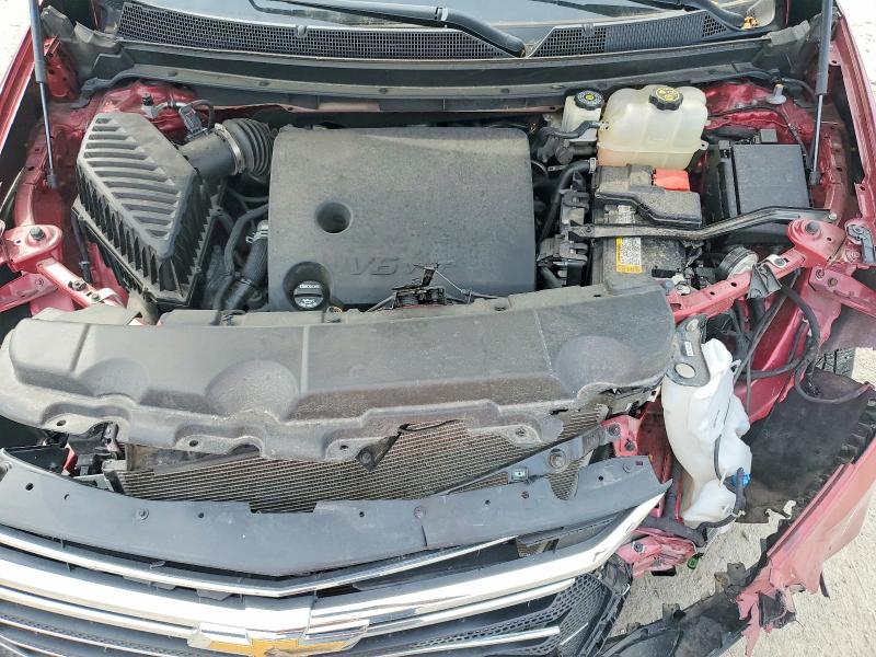 Продажа на аукционе авто 2019 Chevrolet Traverse, vin: 1GNERHKW2KJ225214, номер лота: 68808336