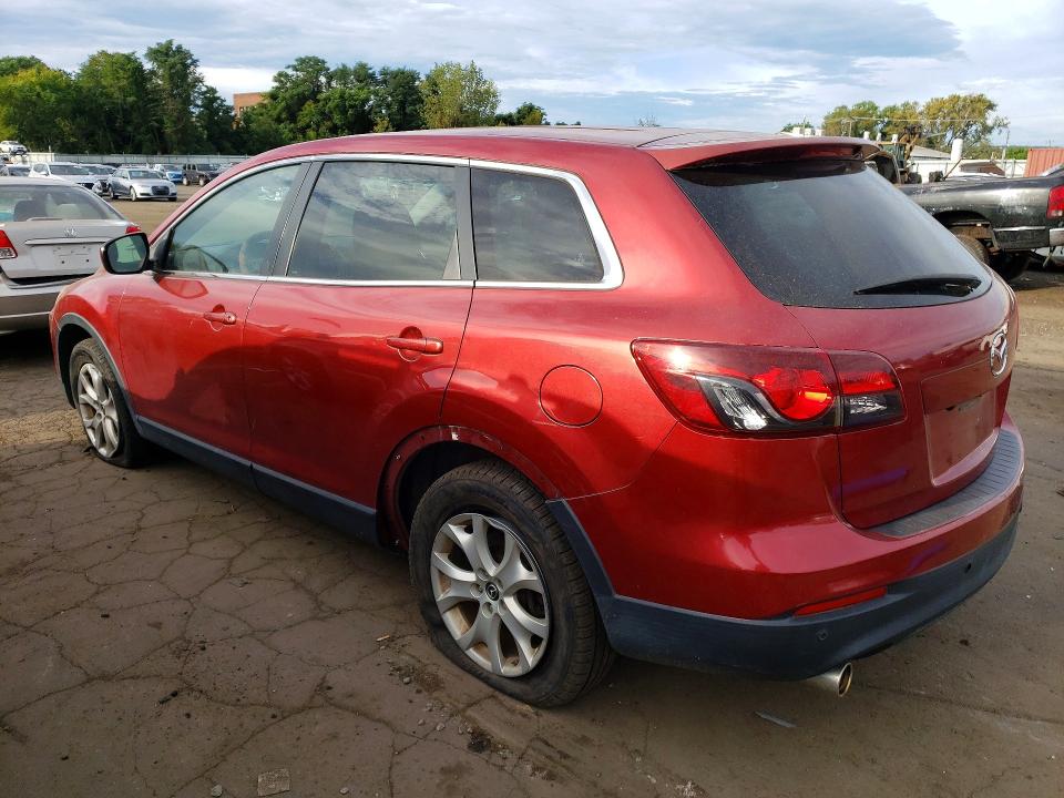 Aukcja sprzedaży 2013 Mazda Cx-9, vin: JM3TB3CAXD0409990, numer aukcji: 67263916