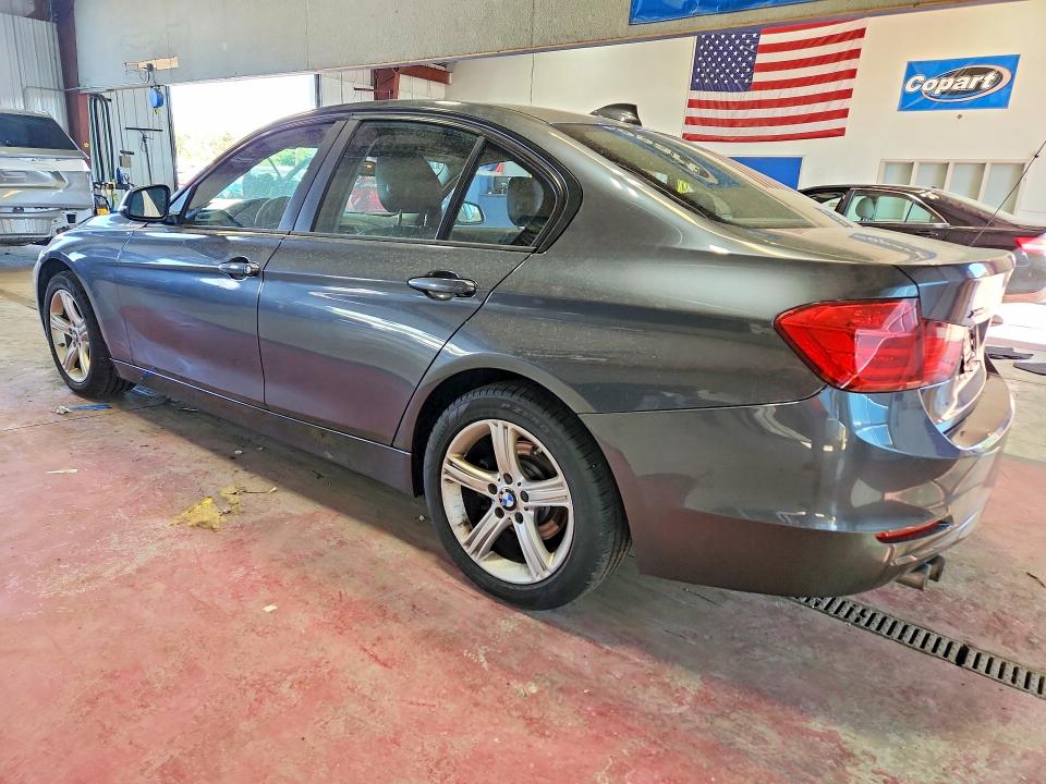 68292756 :رقم المزاد ، WBA3B5C55FF963295 vin ، 2015 Bmw 328 مزاد بيع