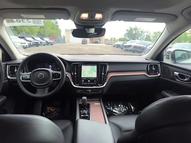 Aukcja sprzedaży 2024 Volvo S60, vin: 7JRL12TL4RG282645, numer aukcji: 67938996