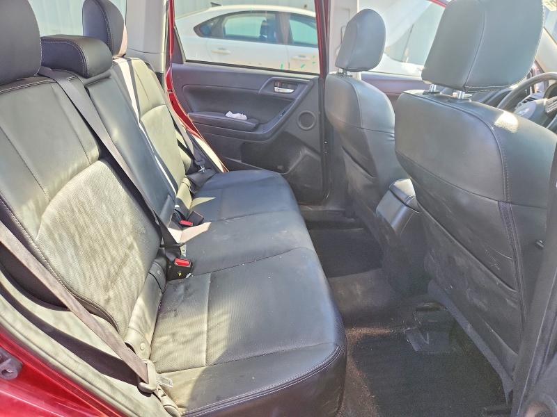 Aukcja sprzedaży 2014 Subaru Forester, vin: JF2SJHLC4EH527463, numer aukcji: 67204786