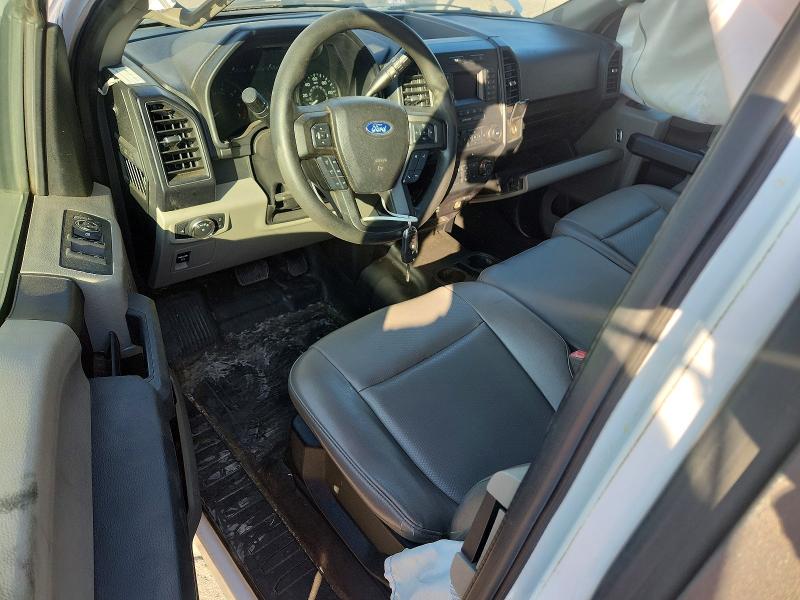 Продажа на аукционе авто 2019 Ford F150, vin: 1FTEX1C59KKD18592, номер лота: 67795956