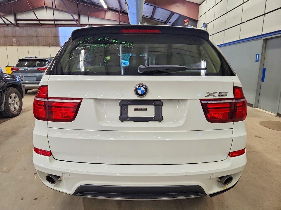 Продажа на аукционе авто 2011 Bmw X5, vin: 5UXZW0C54BL370946, номер лота: 68008246