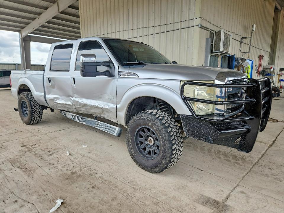 Aukcja sprzedaży 2013 Ford F250, vin: 1FT7W2BT2DEB45307, numer aukcji: 69895066