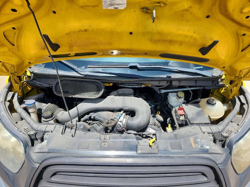 Продаж на аукціоні авто 2017 Ford Transit, vin: 1FTYE2CM0HKB10822, номер лоту: 67848896