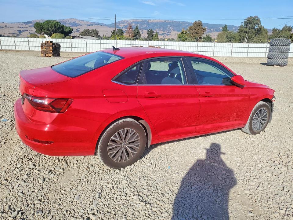 Продаж на аукціоні авто 2021 Volkswagen Jetta, vin: 3VWC57BU4MM082600, номер лоту: 68361026
