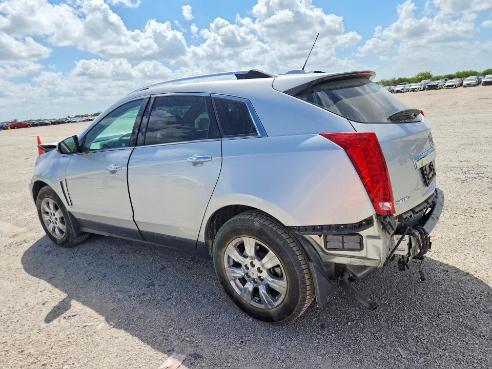 68924446 :رقم المزاد ، 3GYFNEE3XFS547722 vin ، 2015 Cadillac Srx مزاد بيع