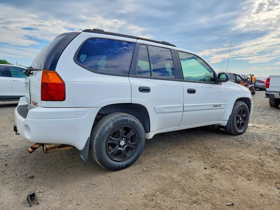 2005 Gmc Envoy მანქანა იყიდება აუქციონზე, vin: 1GKDT13S852326401, აუქციონის ნომერი: 68593476
