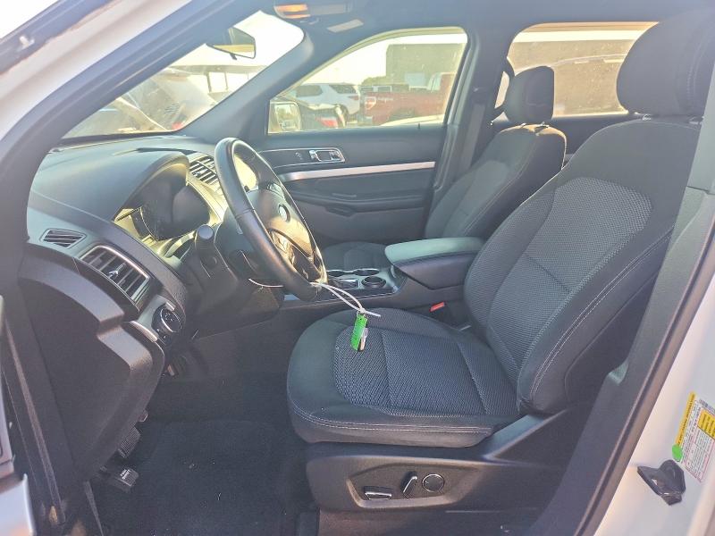 Aukcja sprzedaży 2017 Ford Explorer, vin: 1FM5K7DH9HGD98235, numer aukcji: 68308676
