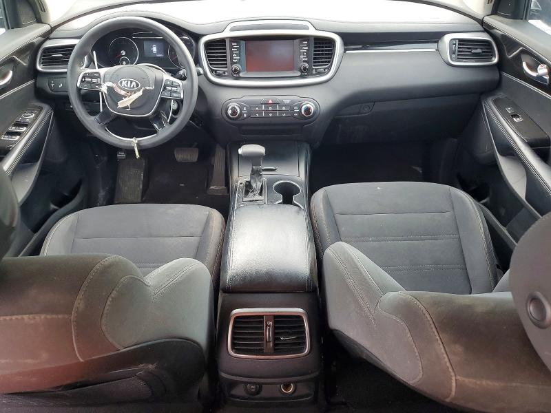 Aukcja sprzedaży 2019 Kia Sorento, vin: 5XYPG4A30KG480547, numer aukcji: 71206506