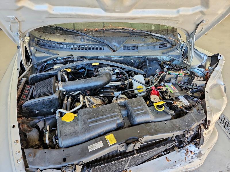 2004 Dodge Dakota მანქანა იყიდება აუქციონზე, vin: 1D7HG38N74S504867, აუქციონის ნომერი: 67461096