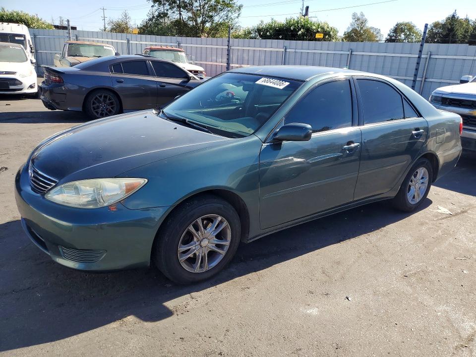 Aukcja sprzedaży 2006 Toyota Camry, vin: 4T1BE32K26U106070, numer aukcji: 68644086