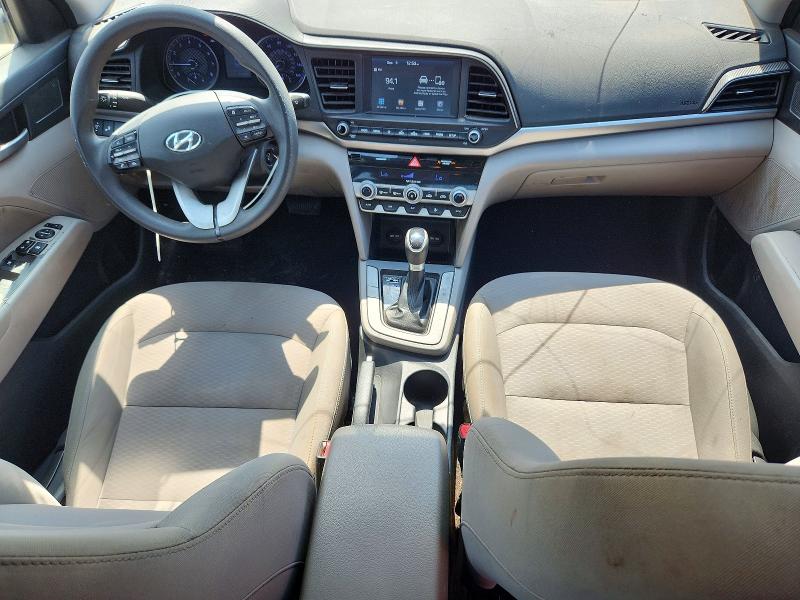 Aukcja sprzedaży 2020 Hyundai Elantra, vin: 5NPD84LF6LH570674, numer aukcji: 68257096
