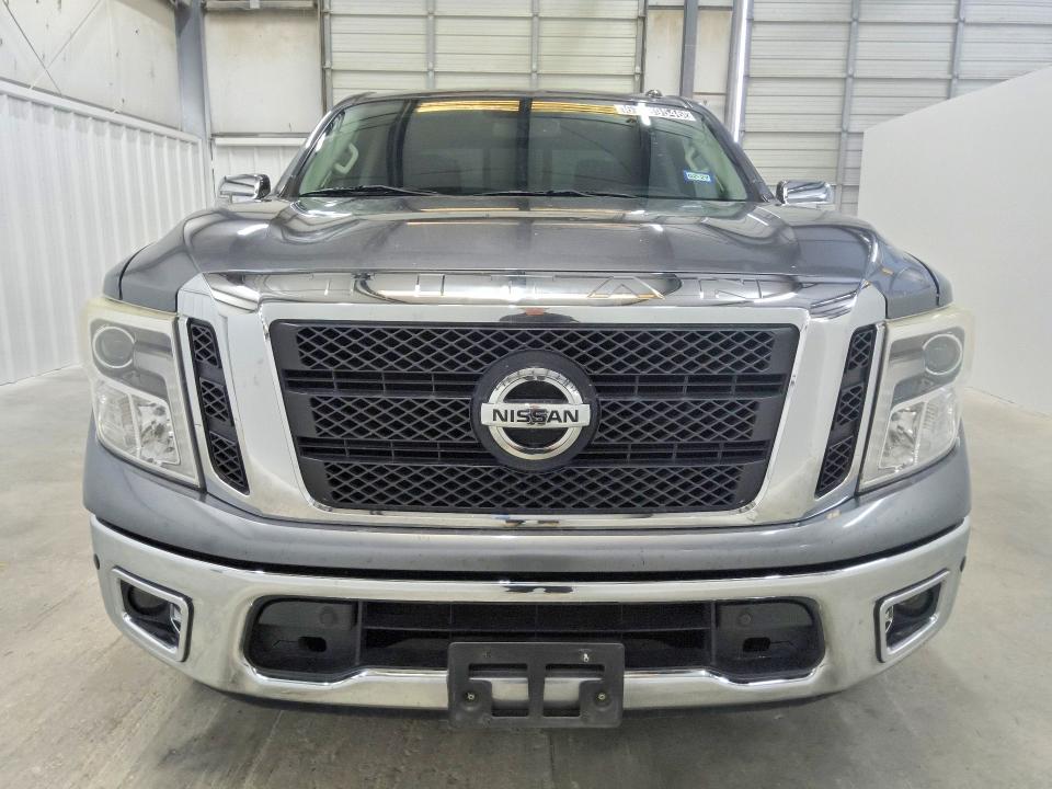 Продаж на аукціоні авто 2018 Nissan Titan, vin: 1N6AA1E64JN503116, номер лоту: 67439546
