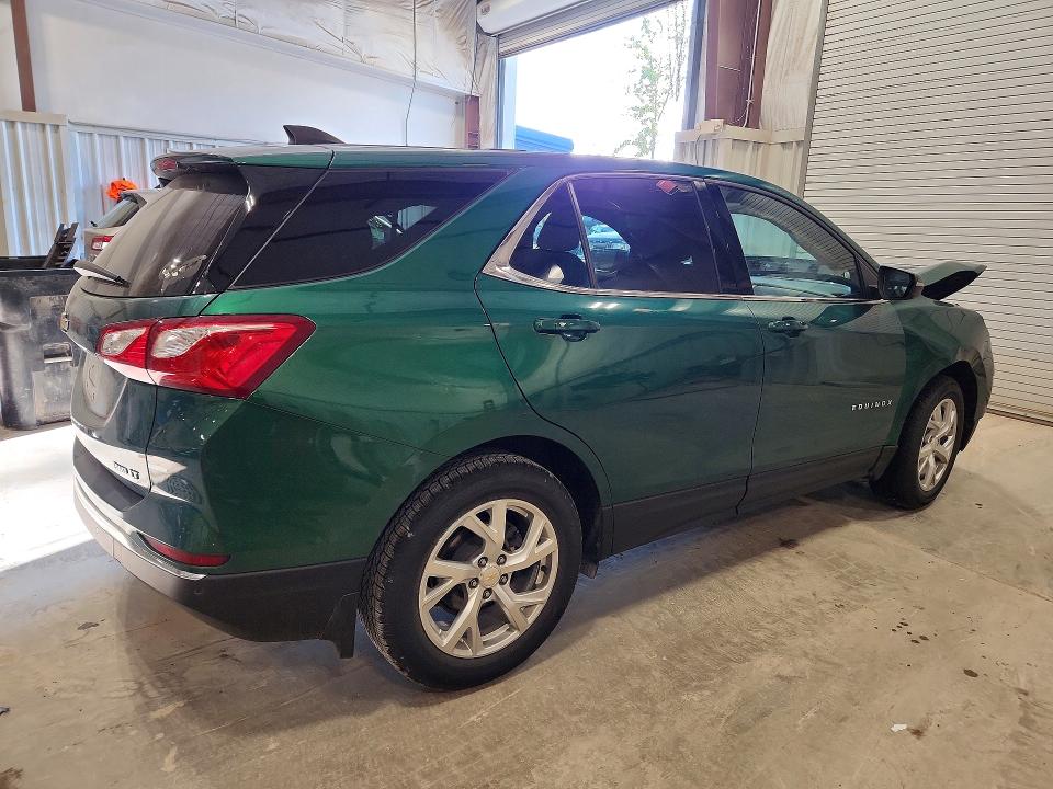 Aukcja sprzedaży 2019 Chevrolet Equinox, vin: 2GNAXUEV1K6219644, numer aukcji: 69857236
