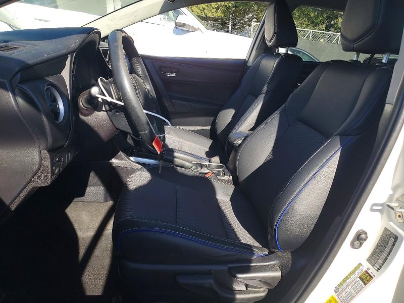 2019 Toyota Corolla მანქანა იყიდება აუქციონზე, vin: 2T1BURHE2KC155997, აუქციონის ნომერი: 68753176